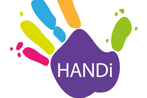 HANDi Paediatric app