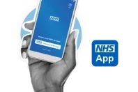 NHS App Redesign