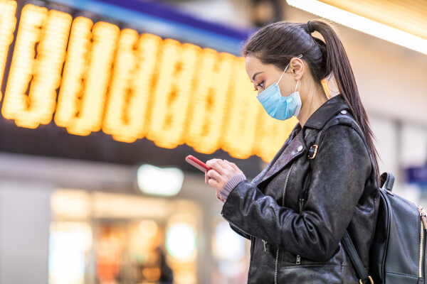 Infection control guidance