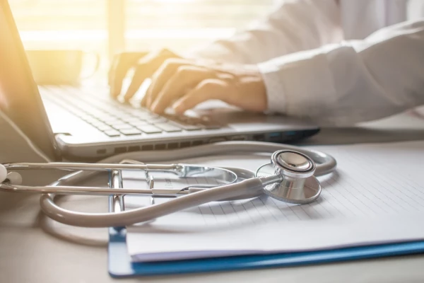 GP Patient Survey Results 2024