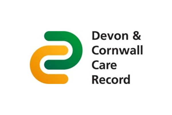 New shared record system for Devon and Cornwall