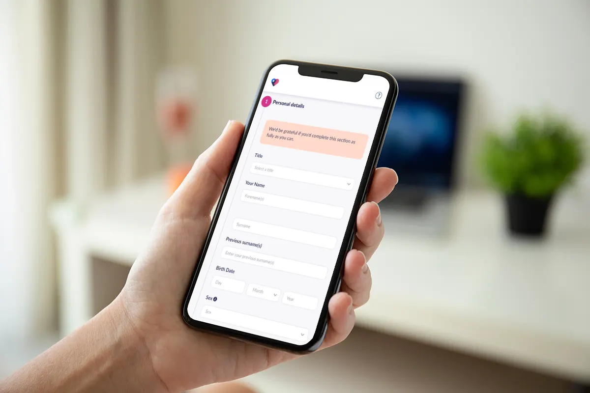 patient-access-new-registration-phone
