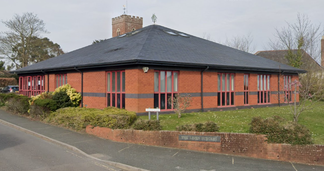 exminster