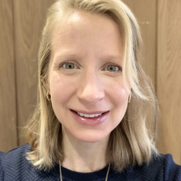 Dr Alice Clarke 