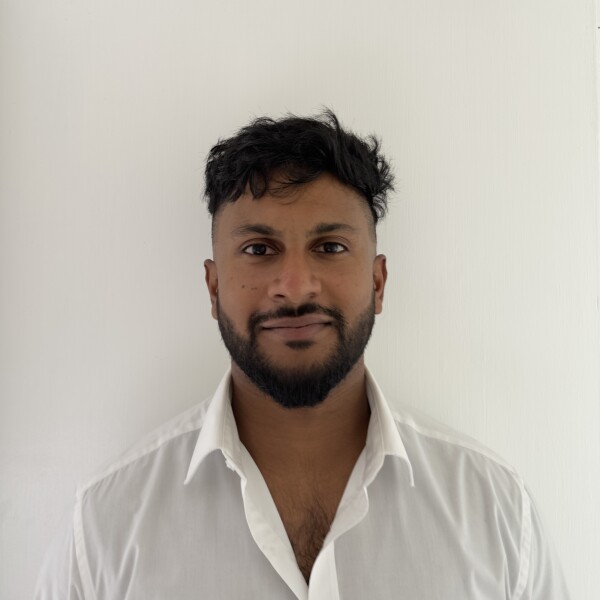 Dr Sachin Wimalagunaratna